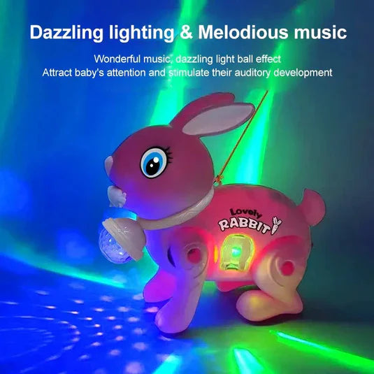Lights & Music toys